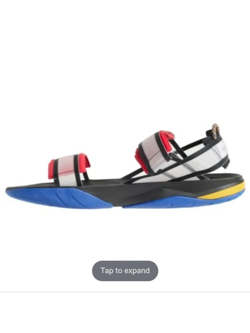 The North Face Skeena Sport Sandals For Men